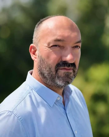 Schmidt Tamás János profilkép